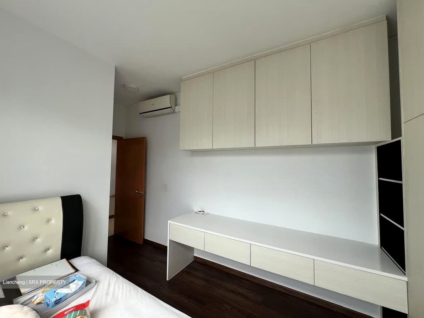 Summerhill (D21), Condominium #595189491